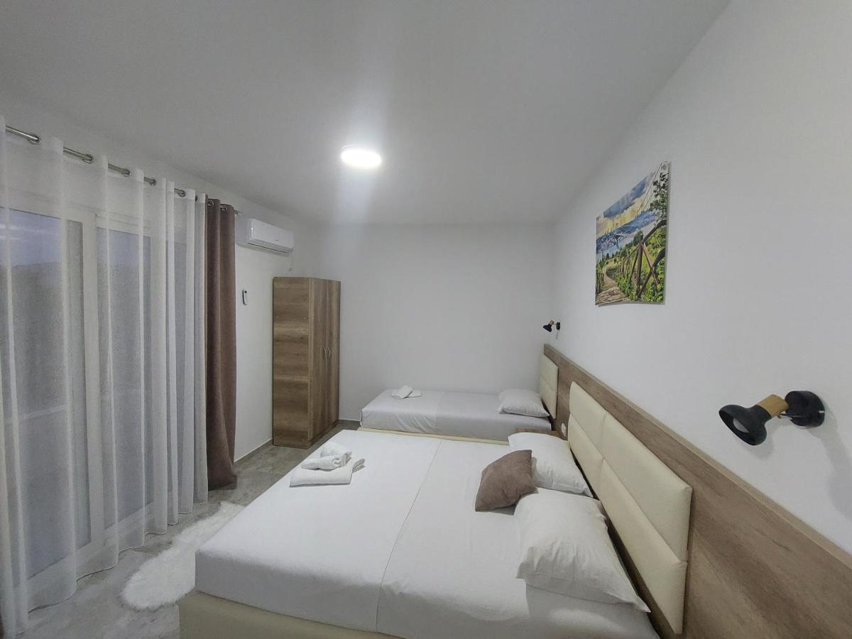 Apartments Kupi Ul Rudaj 41 Ulcinj Exterior photo
