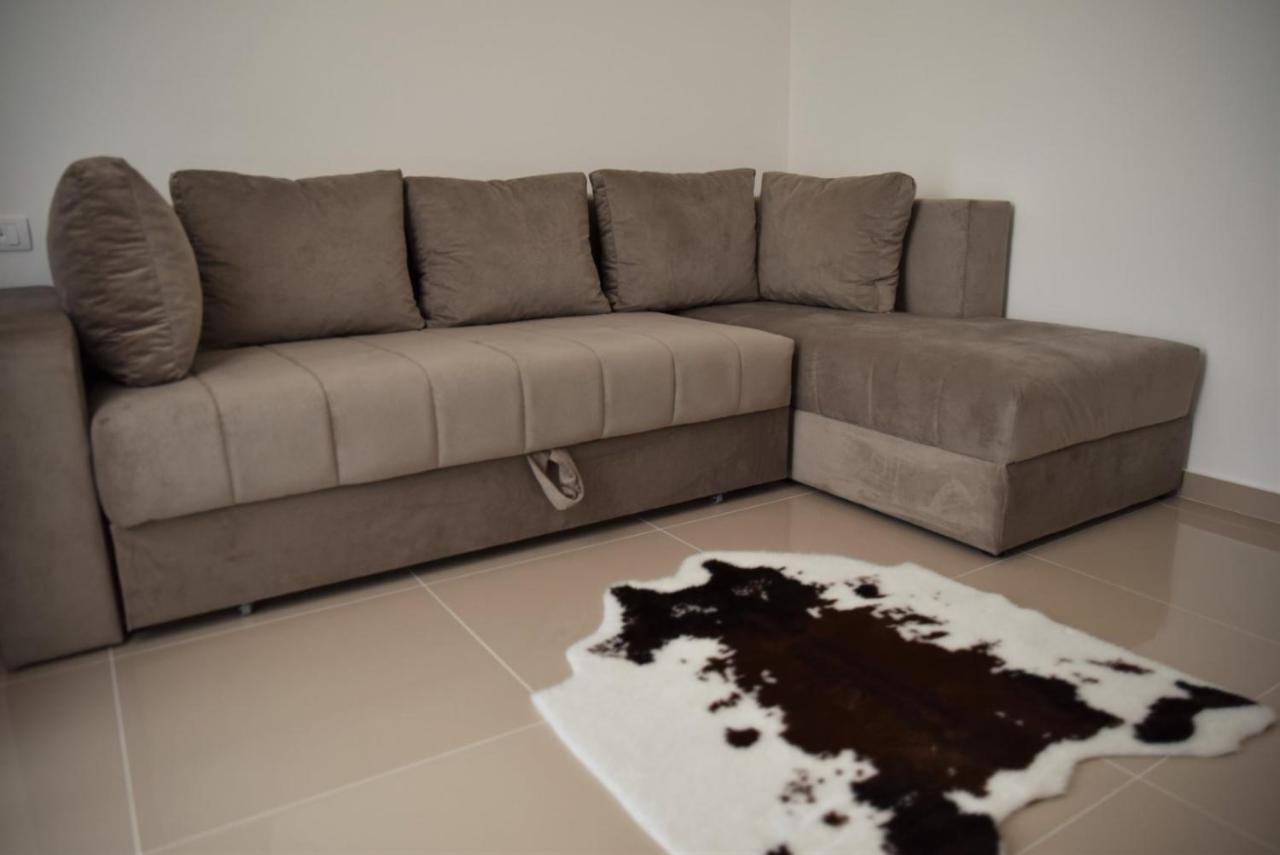 Apartments Kupi Ul Rudaj 41 Ulcinj Exterior photo