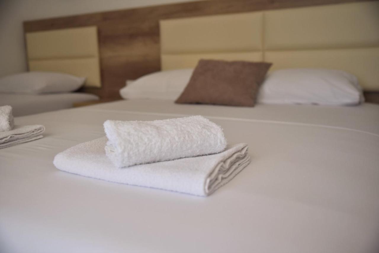Apartments Kupi Ul Rudaj 41 Ulcinj Room photo