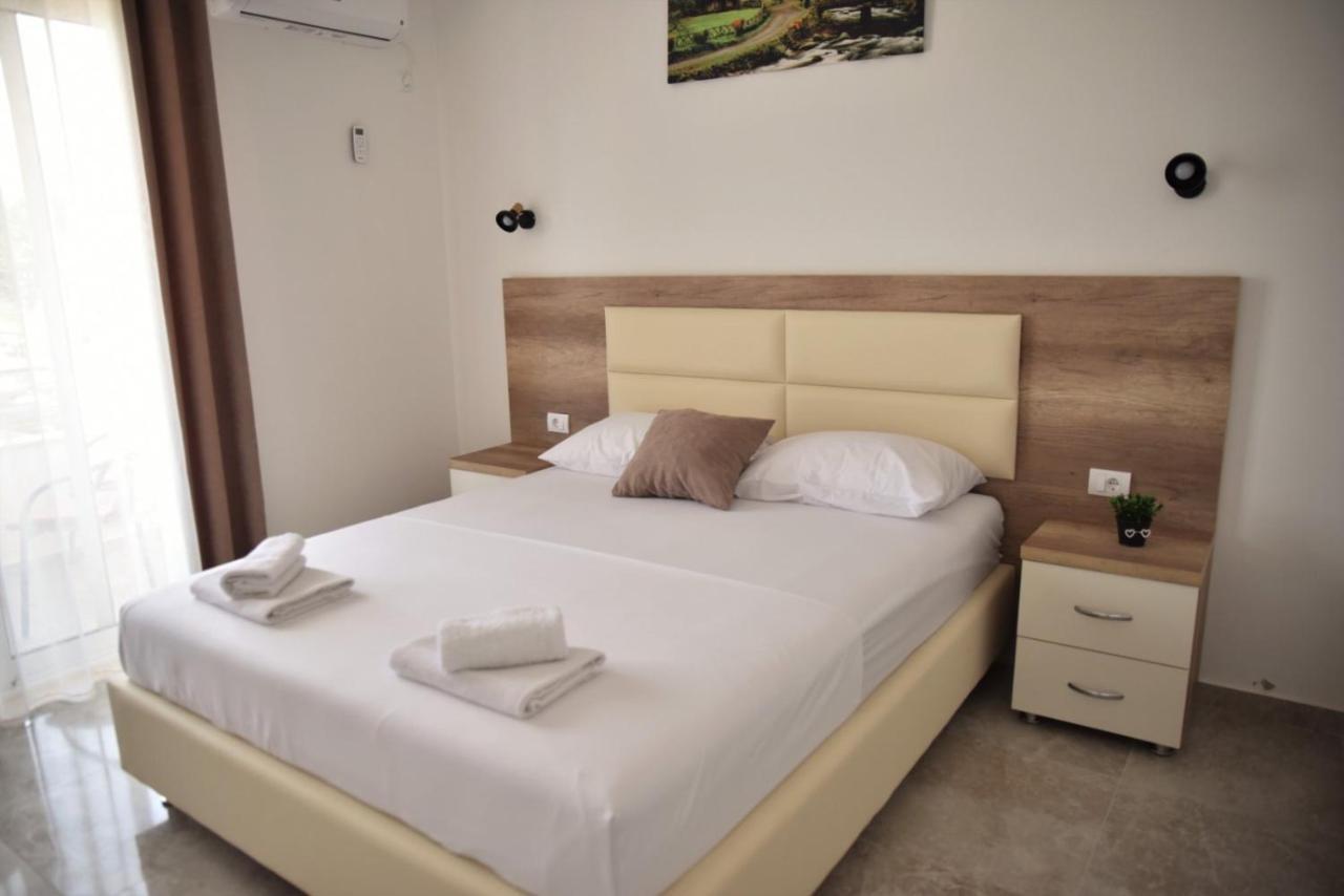 Apartments Kupi Ul Rudaj 41 Ulcinj Exterior photo